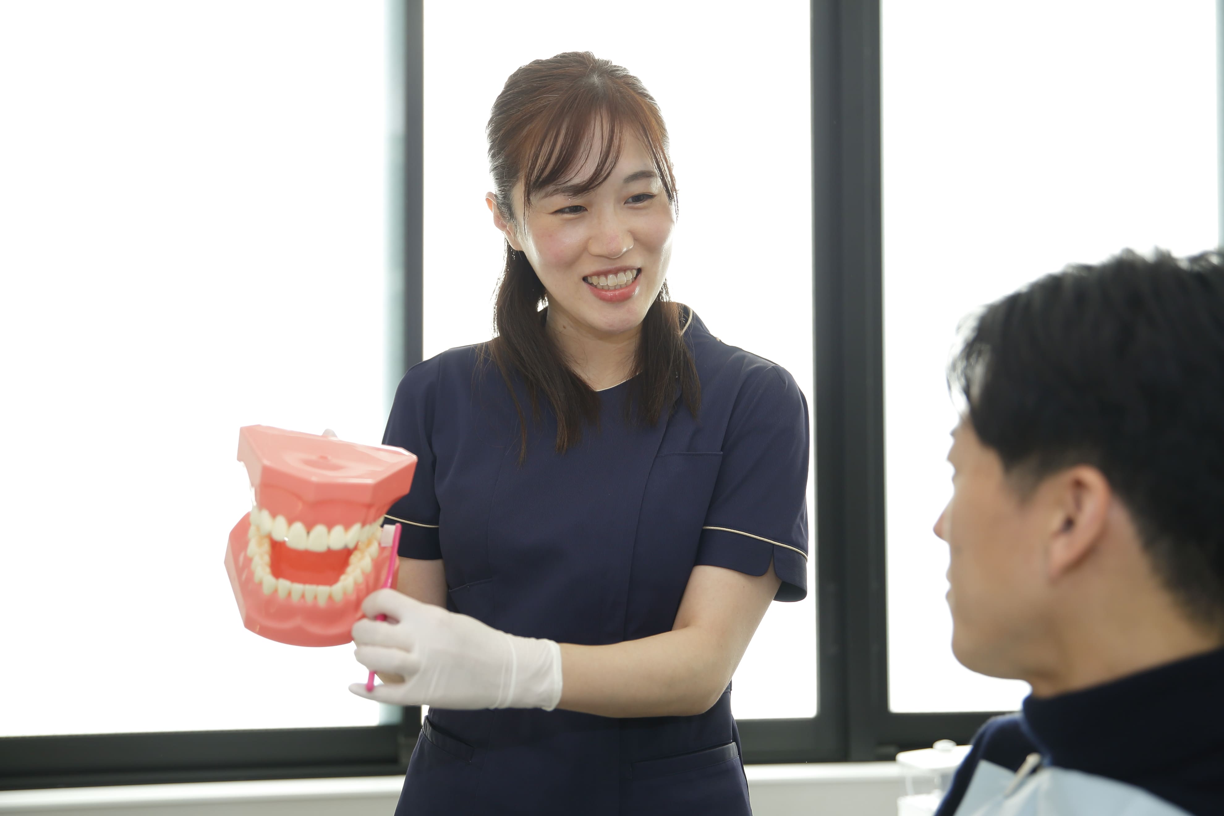 RYO JIMBO DENTAL 新瑞橋歯科・矯正歯科